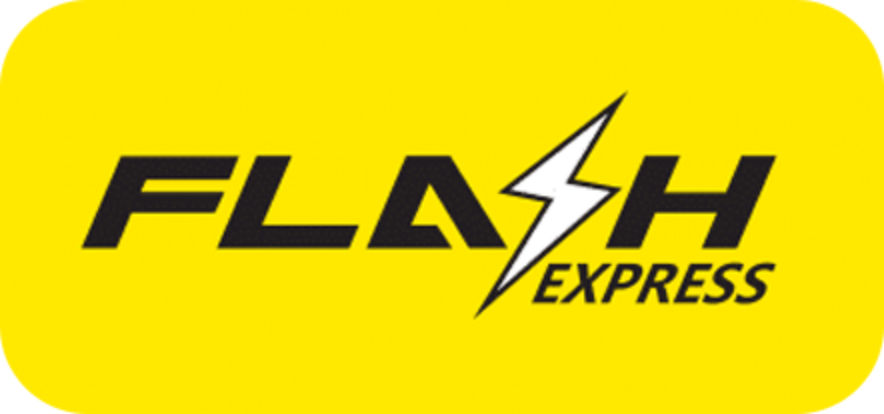 Flash Express แฟลช เอ็กเพรส